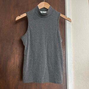 Perfect condition NWOT soft boyfriend tank top